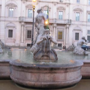 Piazza Navona