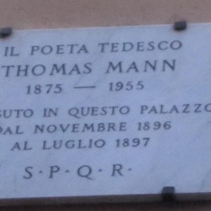 Wohnhaus Thomas Mann