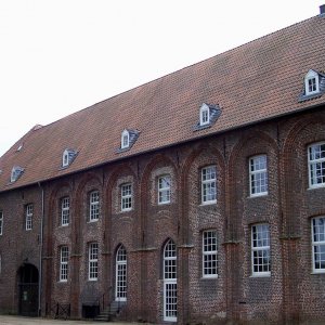 Kloster Graefenthal