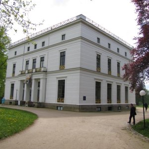 Jenischhaus