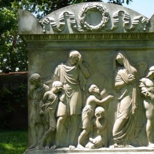 Cimitero acattolico