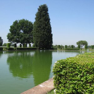 Villa Adriana