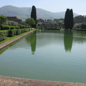 Villa Adriana