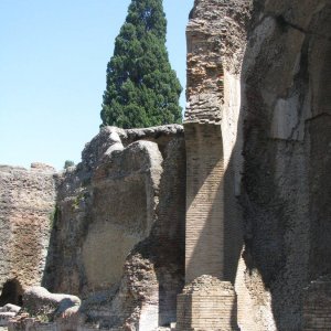 Villa Adriana