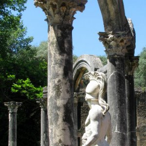 Villa Adriana