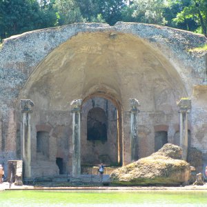 Villa Adriana