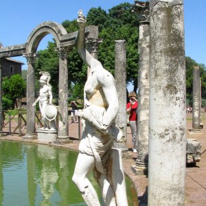 Villa Adriana