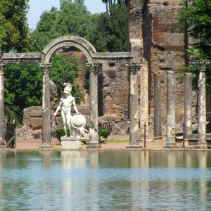 Villa Adriana