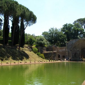 Villa Adriana