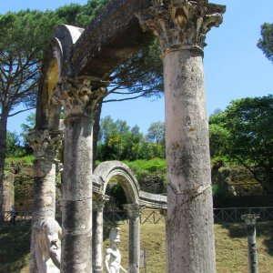 Villa Adriana