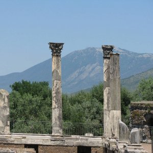 Villa Adriana