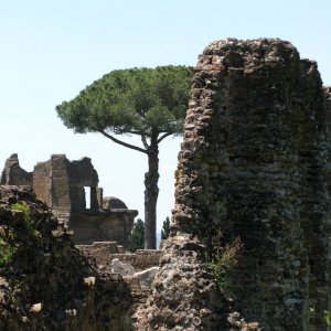 Villa Adriana