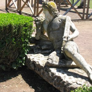 Tivoli, Villa Adriana