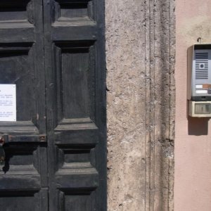 Santa Cecilia in Trastevere