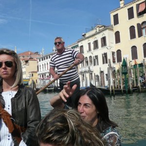 Venedig-Streifzge