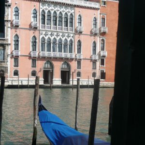 Venedig-Streifzge