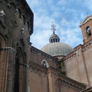 Venedig-Streifzge