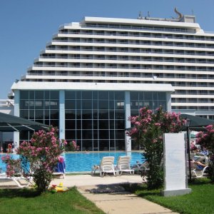 Hotel Srmeli