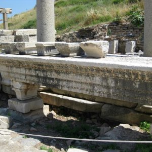 Ephesus - Ausgrabung