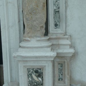 Die Friedhofsinsel San Michele