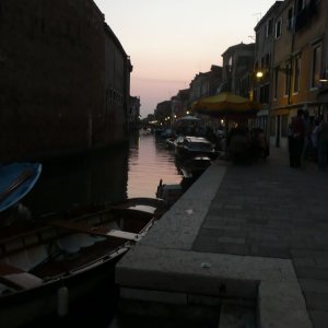 Venedig-Streifzge