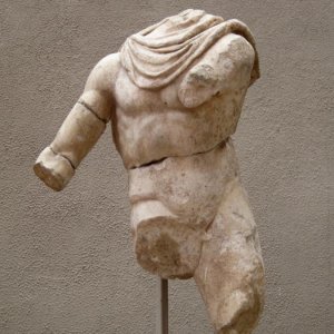 Ephesus Museum Selcuk