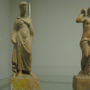 Ephesus Museum Selcuk