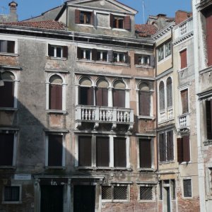 Unser Palazzo