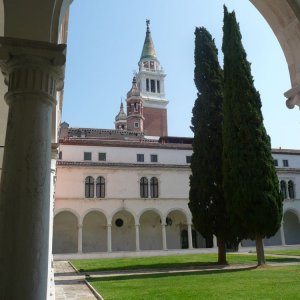 San Giorgio Maggiore