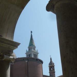 San Giorgio Maggiore