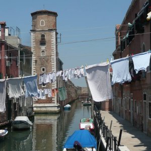 Venedig-Castello