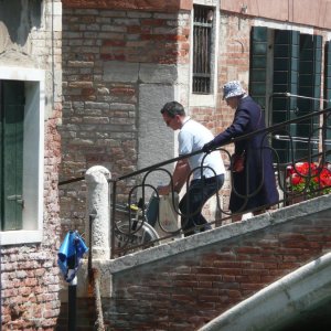 Venedig-Castello