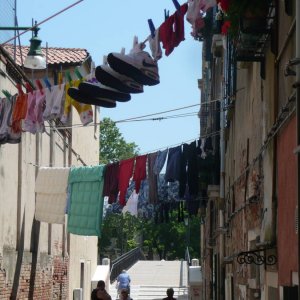 Venedig-Castello