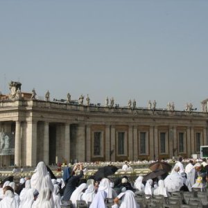 Internationales Priestertreffen