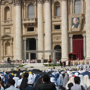Internationales Priestertrefffen