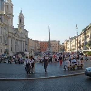 Piazza Navona