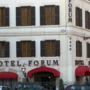 Hotel Forum