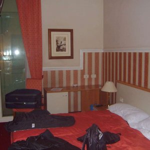 Hotel Centro Catania