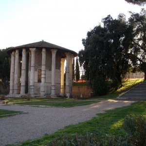 Tempio d'Ercole Vincitore