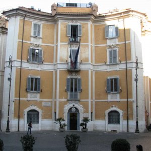 Piazza Sant'Ignazio