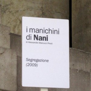 Hin zum und im Palazzo Massimo