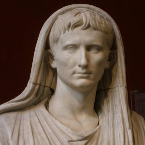 Palazzo Massimo alle Terme: Augustus