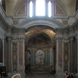 S. Maria degli Angeli e dei Martiri