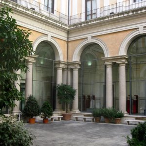 Villa Massimo - La Villa della Farnesina