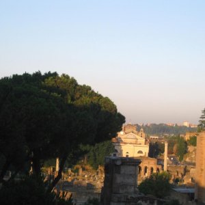 Forum Romanum