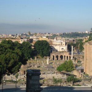 Forum Romanum