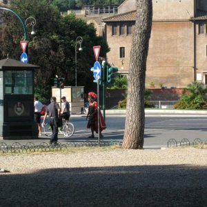 Forum Romanum