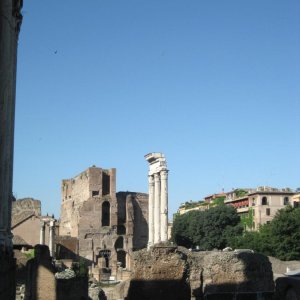 Forum Romanum