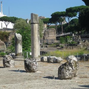 Forum Romanum