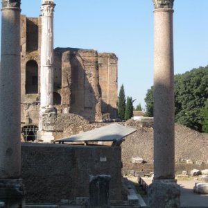 Forum Romanum